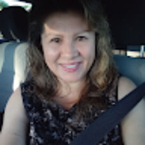 Meet your Posher, Irma